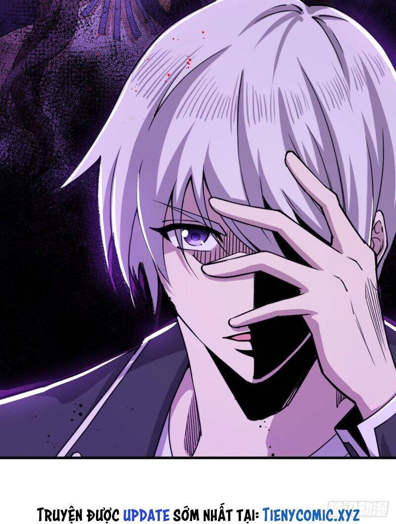 Trọng Sinh Chi Kiếm Thần Quy Lai Chapter 36 - 16