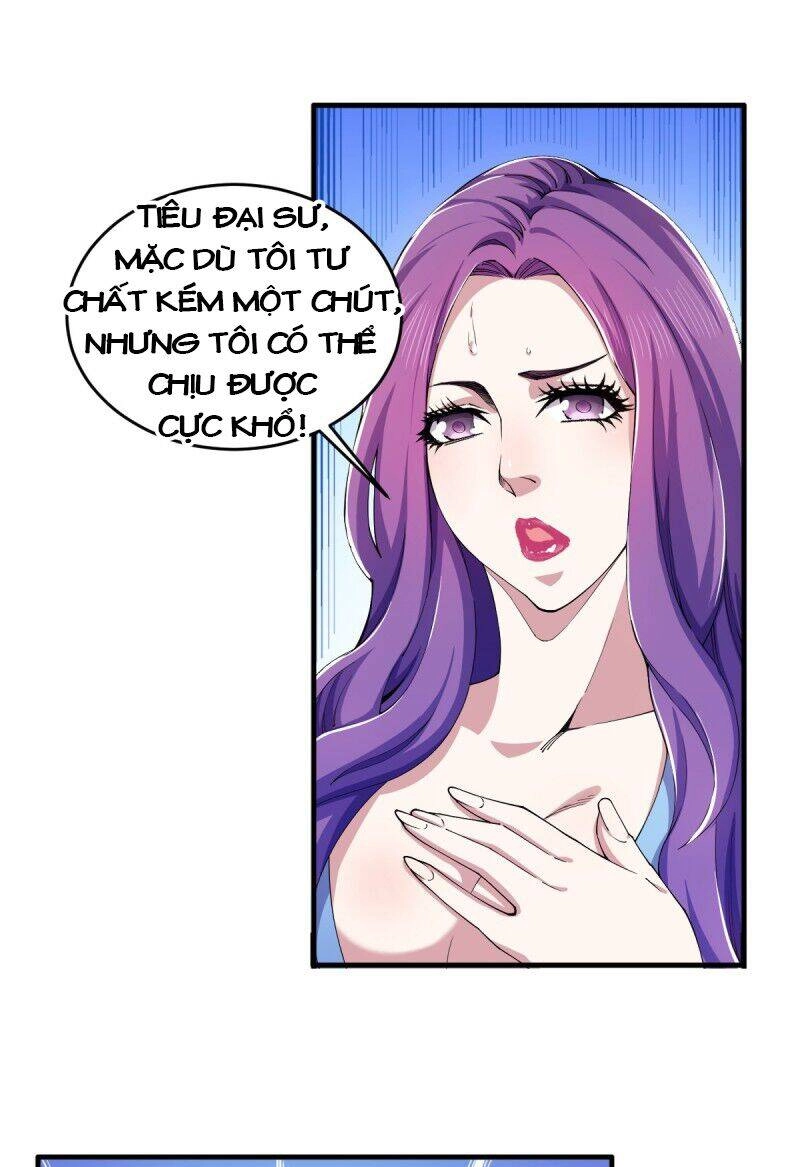 Trọng Sinh Chi Kiếm Thần Quy Lai Chapter 36 - 17