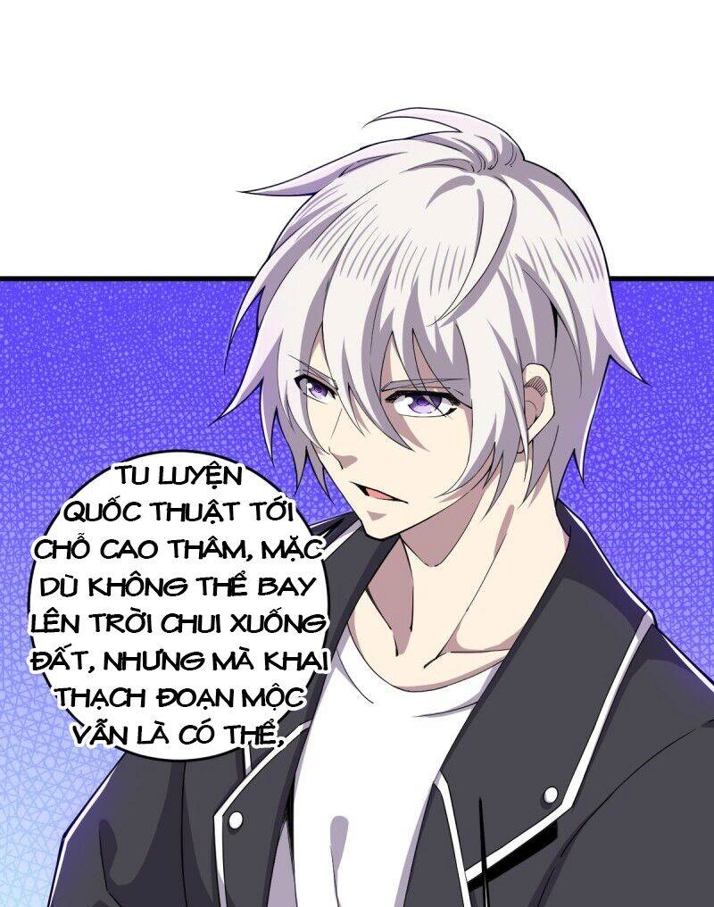 Trọng Sinh Chi Kiếm Thần Quy Lai Chapter 36 - 20