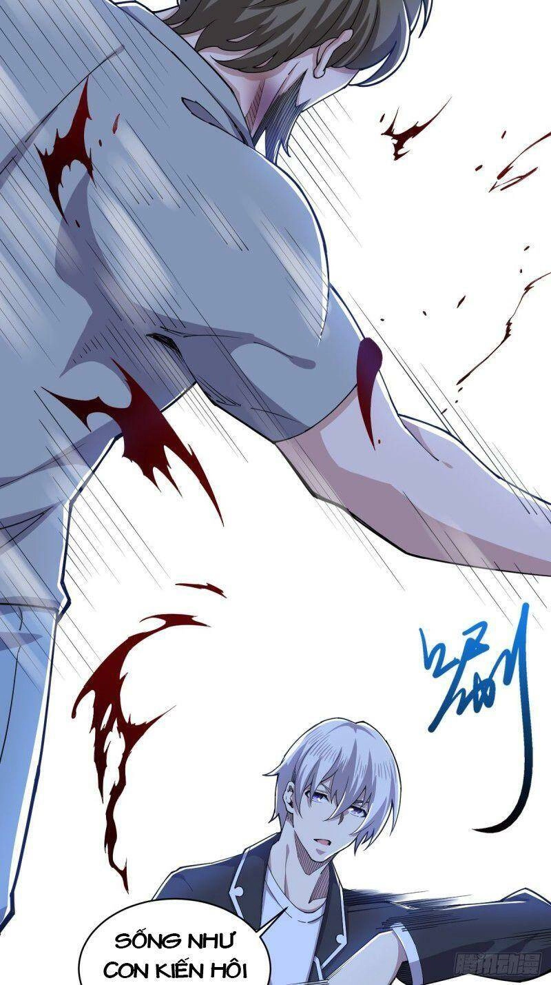 Trọng Sinh Chi Kiếm Thần Quy Lai Chapter 38 - 4