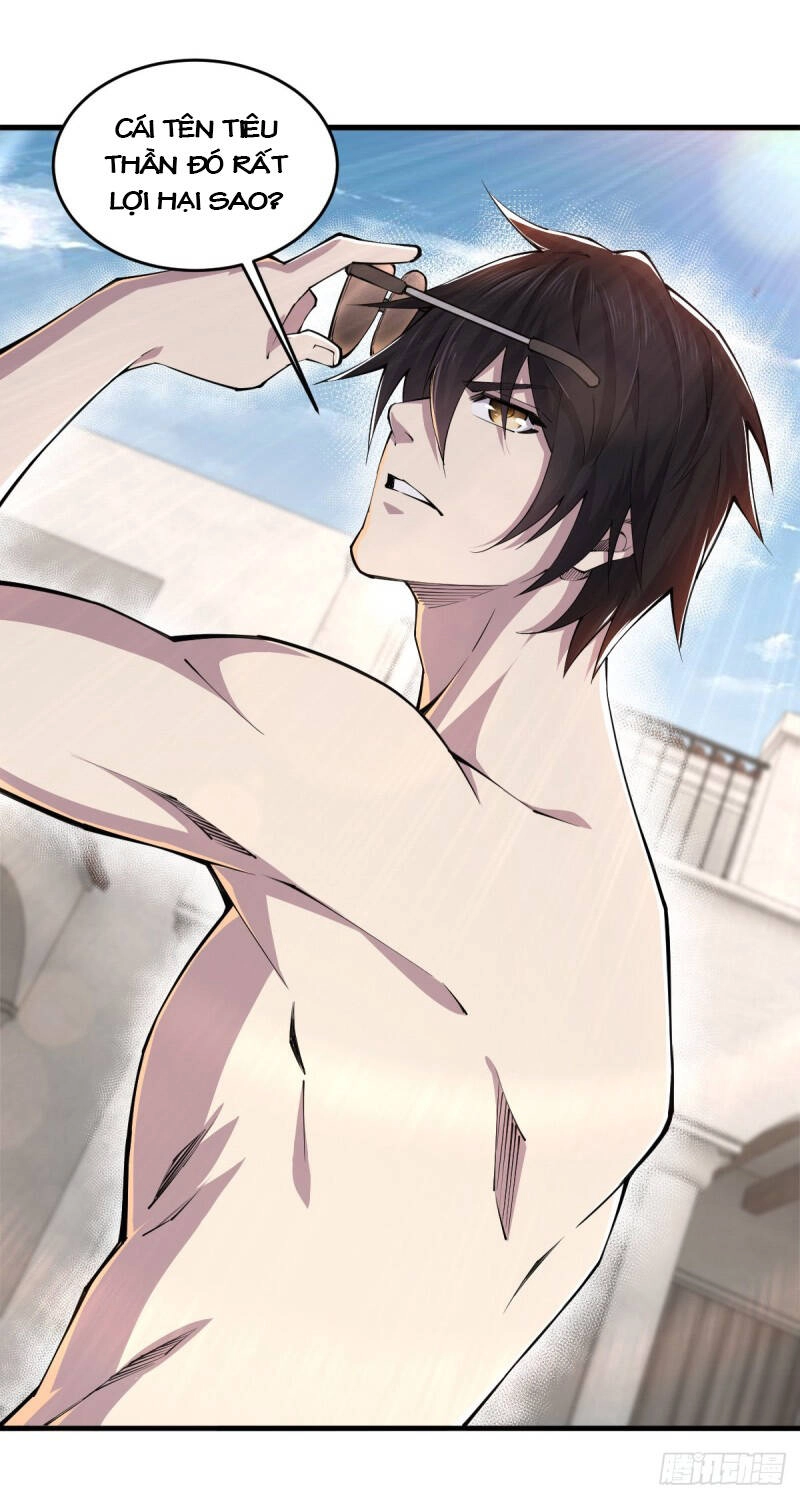 Trọng Sinh Chi Kiếm Thần Quy Lai Chapter 49 - 5