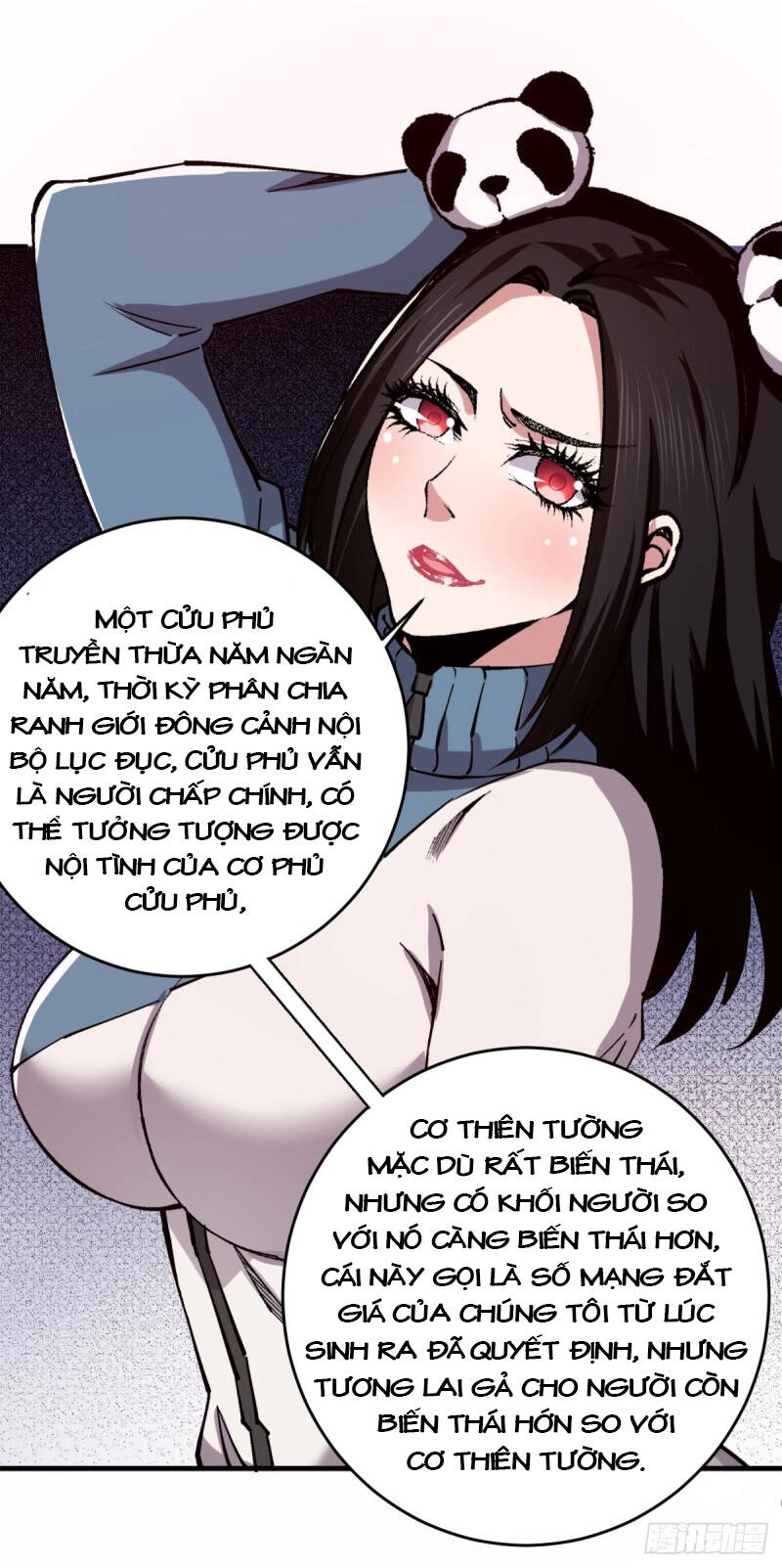 Trọng Sinh Chi Kiếm Thần Quy Lai Chapter 49 - 24