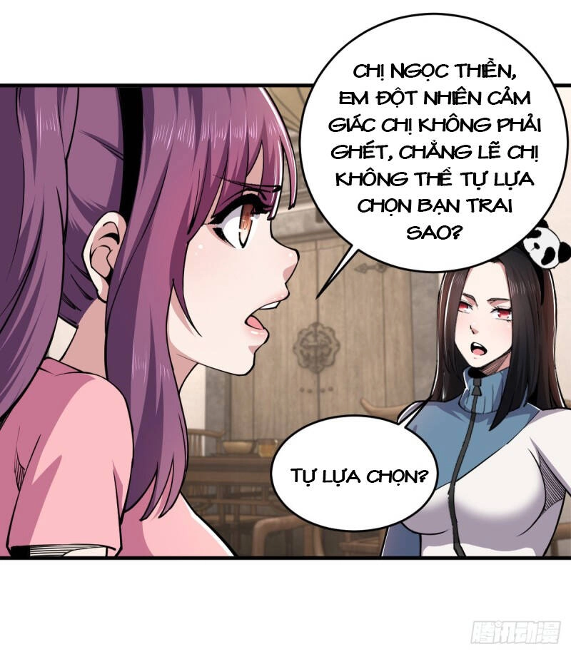 Trọng Sinh Chi Kiếm Thần Quy Lai Chapter 49 - 26