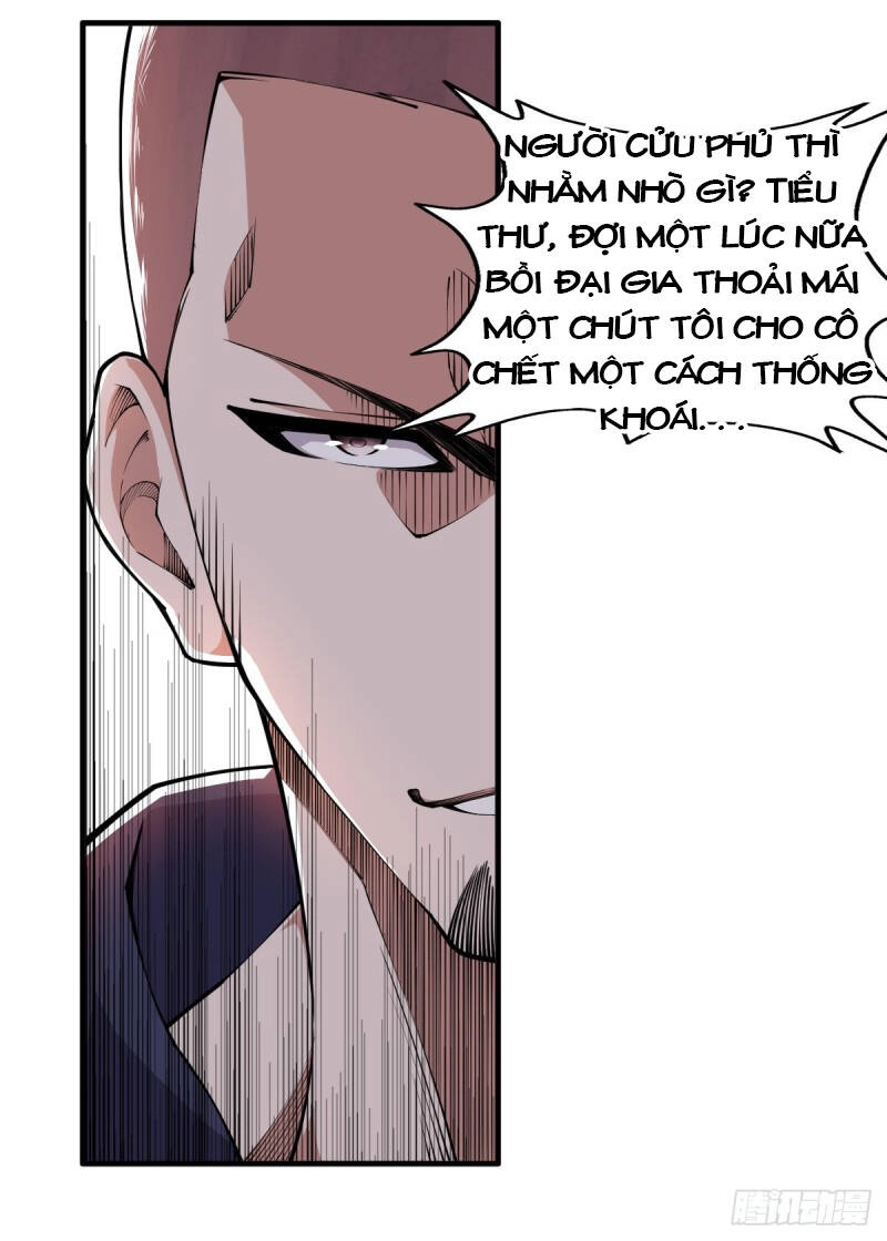 Trọng Sinh Chi Kiếm Thần Quy Lai Chapter 51 - 4