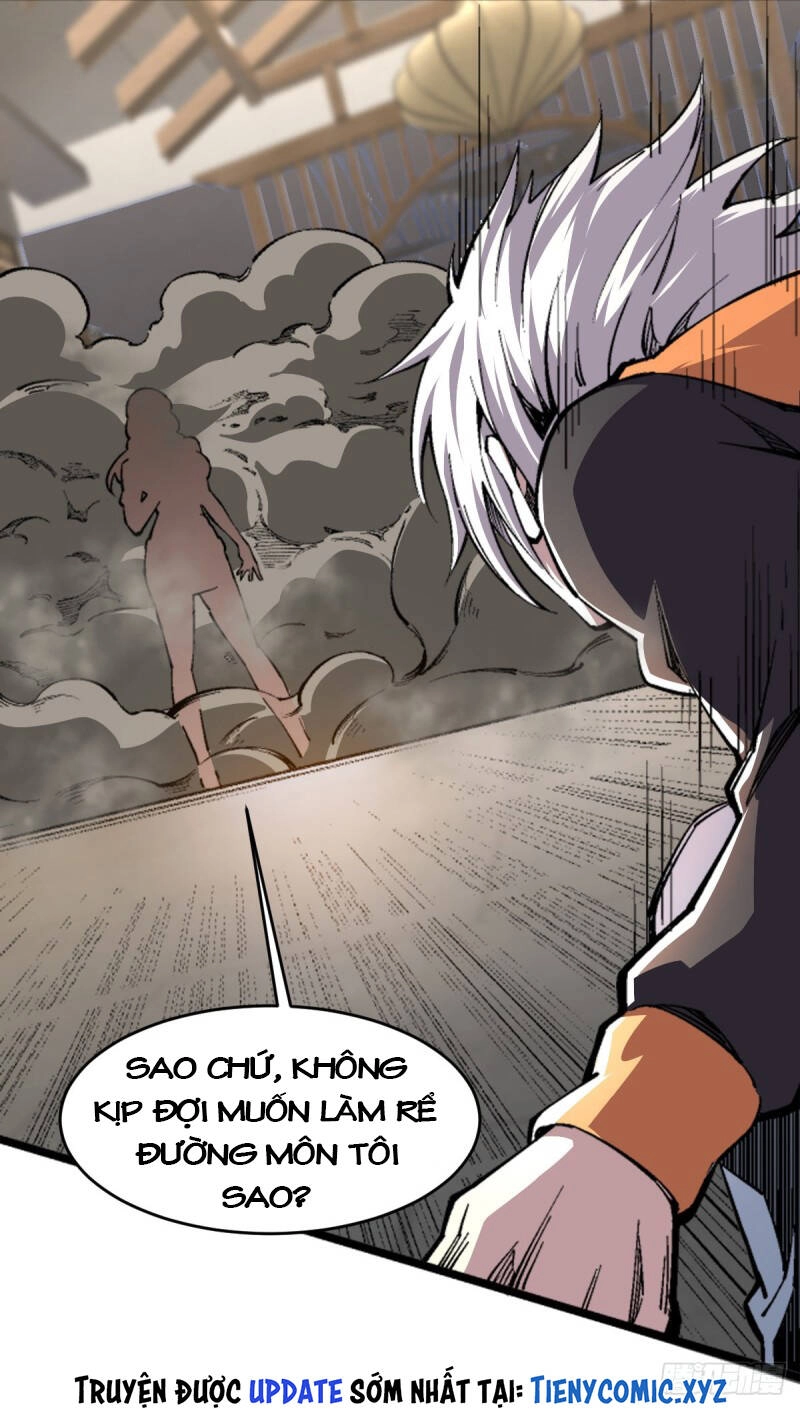 Trọng Sinh Chi Kiếm Thần Quy Lai Chapter 55 - 17