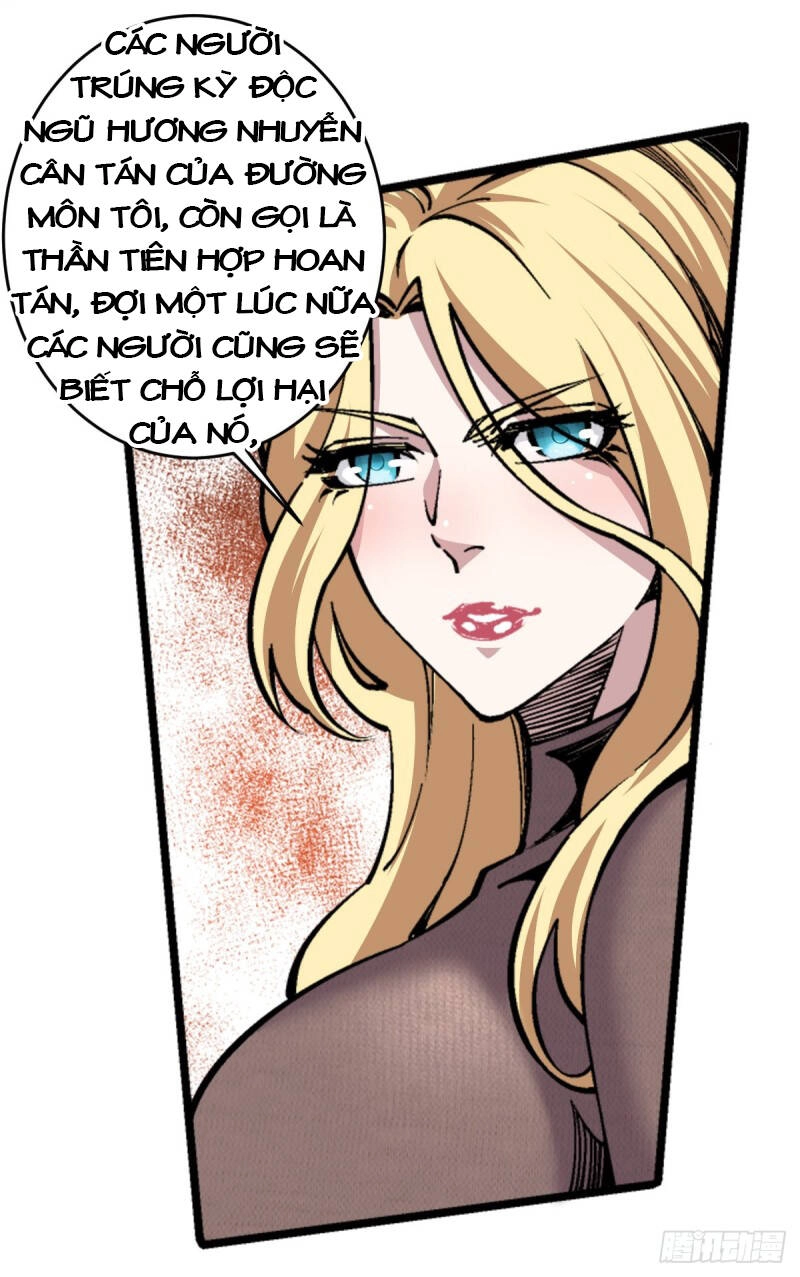 Trọng Sinh Chi Kiếm Thần Quy Lai Chapter 55 - 27