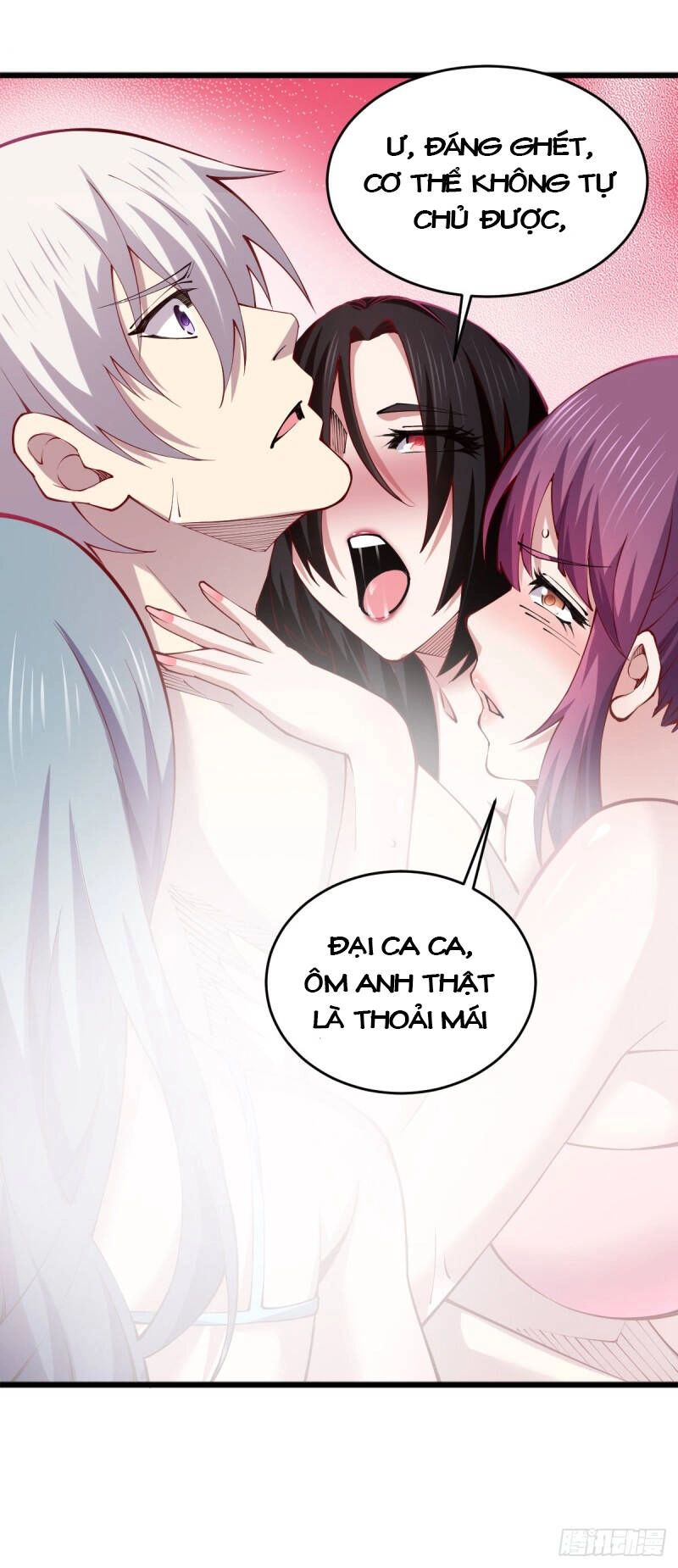 Trọng Sinh Chi Kiếm Thần Quy Lai Chapter 57 - 4