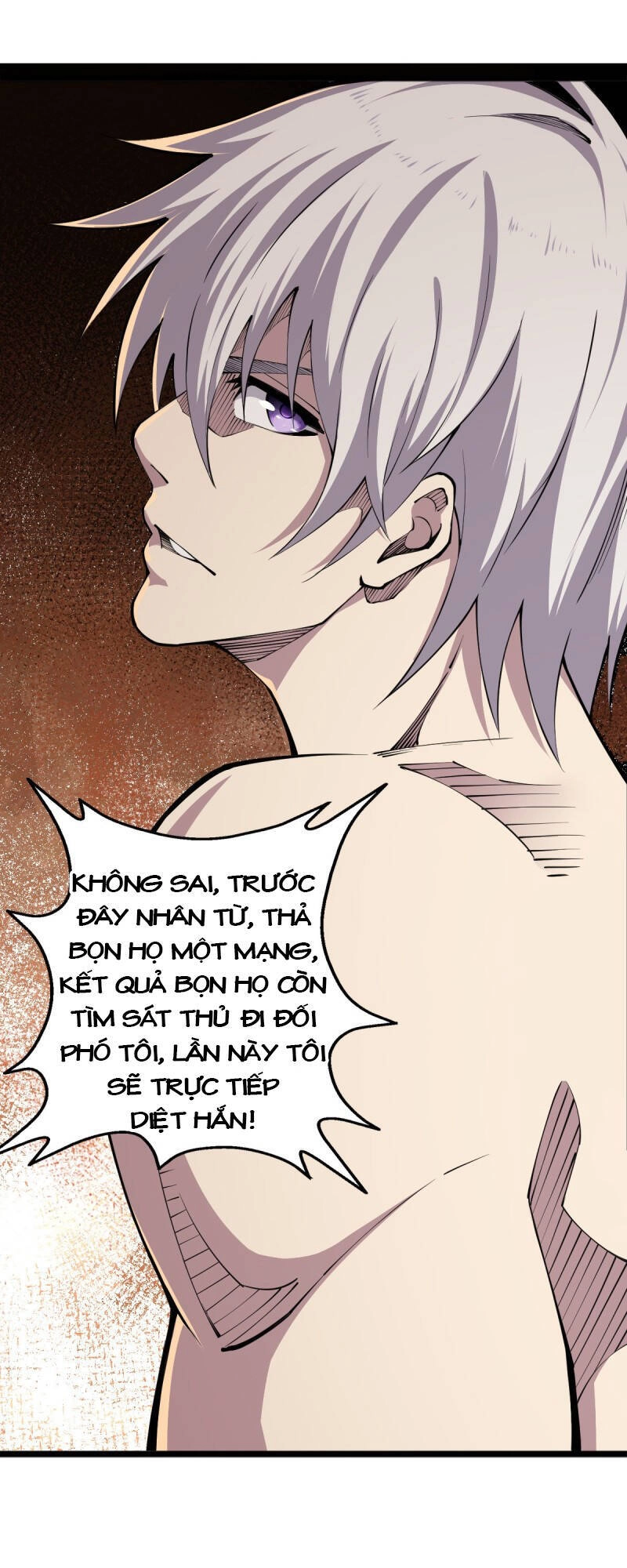 Trọng Sinh Chi Kiếm Thần Quy Lai Chapter 57 - 20