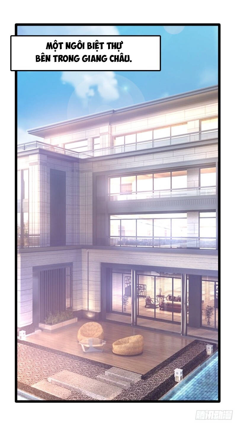 Trọng Sinh Chi Kiếm Thần Quy Lai Chapter 57 - 22