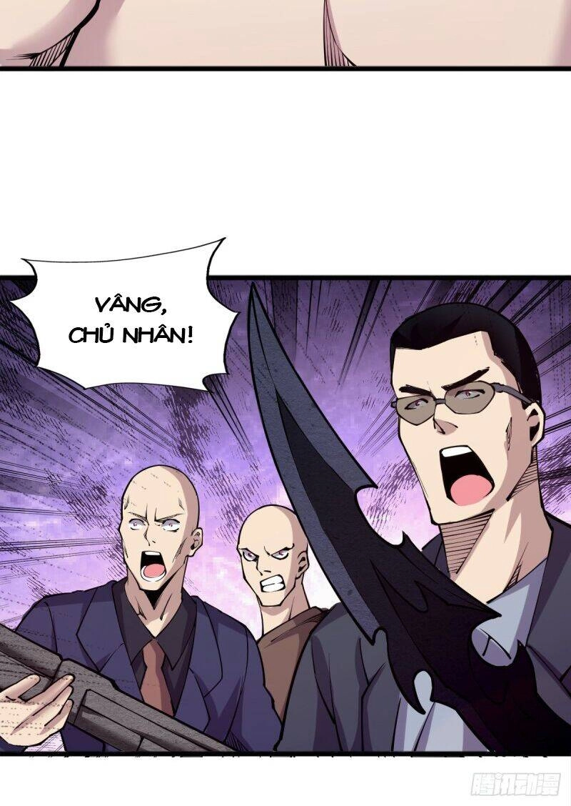 Trọng Sinh Chi Kiếm Thần Quy Lai Chapter 59 - 18