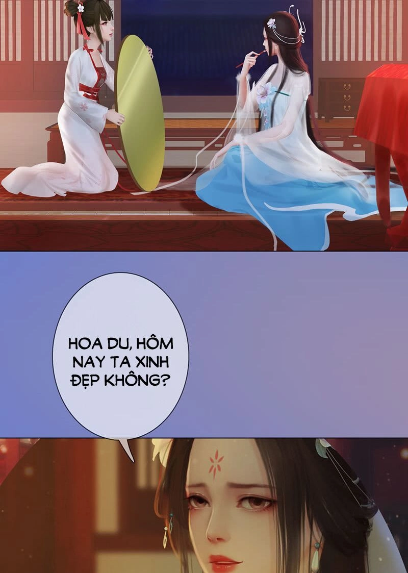 Đồng Tâm Kết Chapter 2 - 15