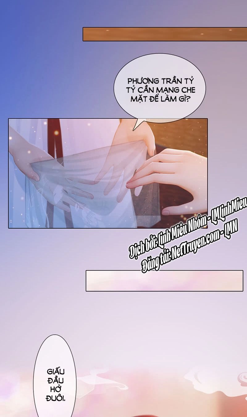 Đồng Tâm Kết Chapter 2 - 18