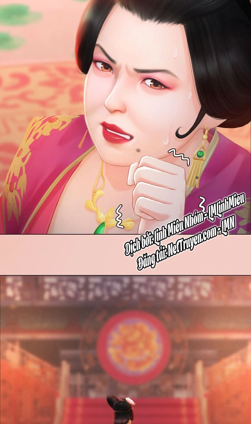 Đồng Tâm Kết Chapter 2 - 23