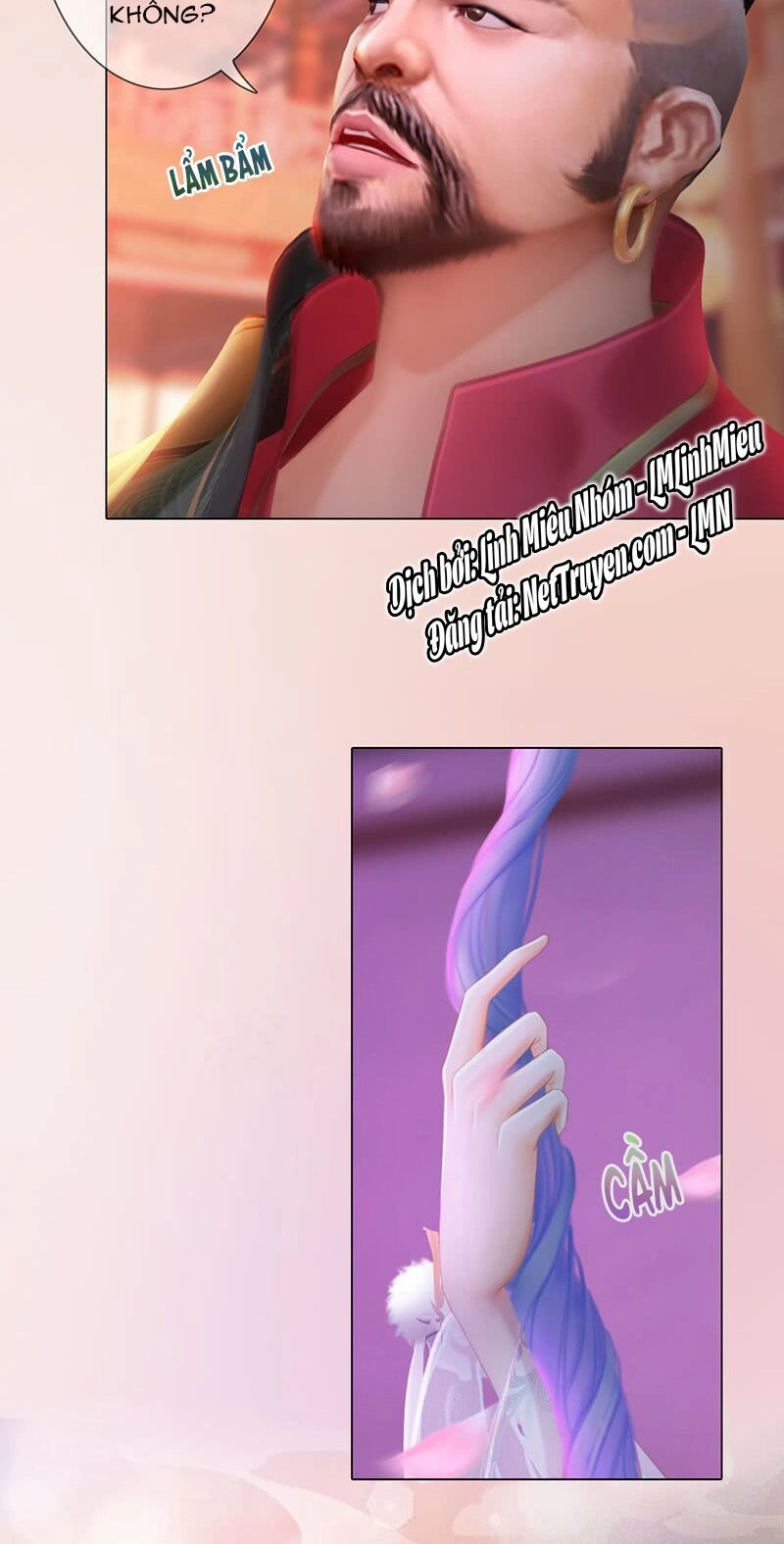 Đồng Tâm Kết Chapter 2 - 31