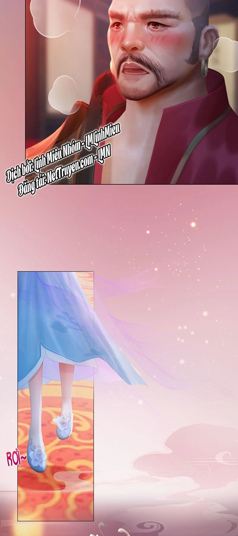 Đồng Tâm Kết Chapter 2 - 36