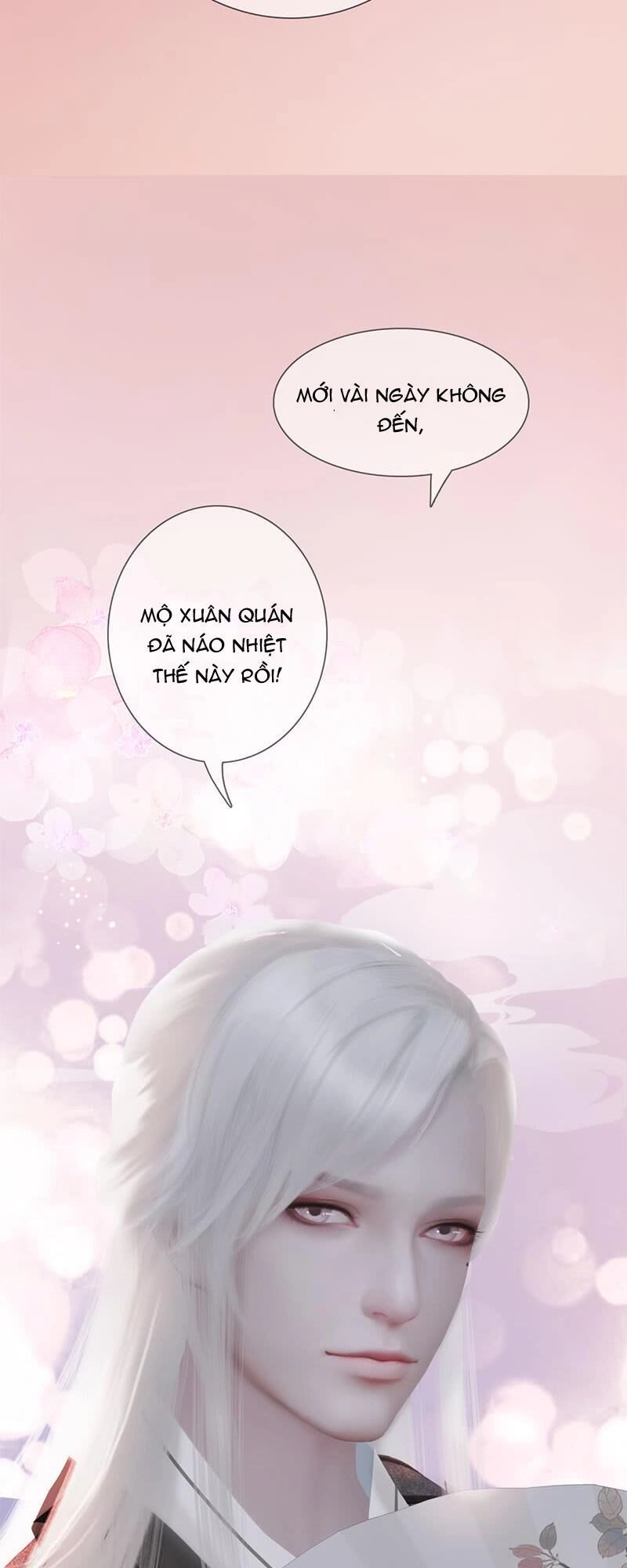 Đồng Tâm Kết Chapter 3 - 12