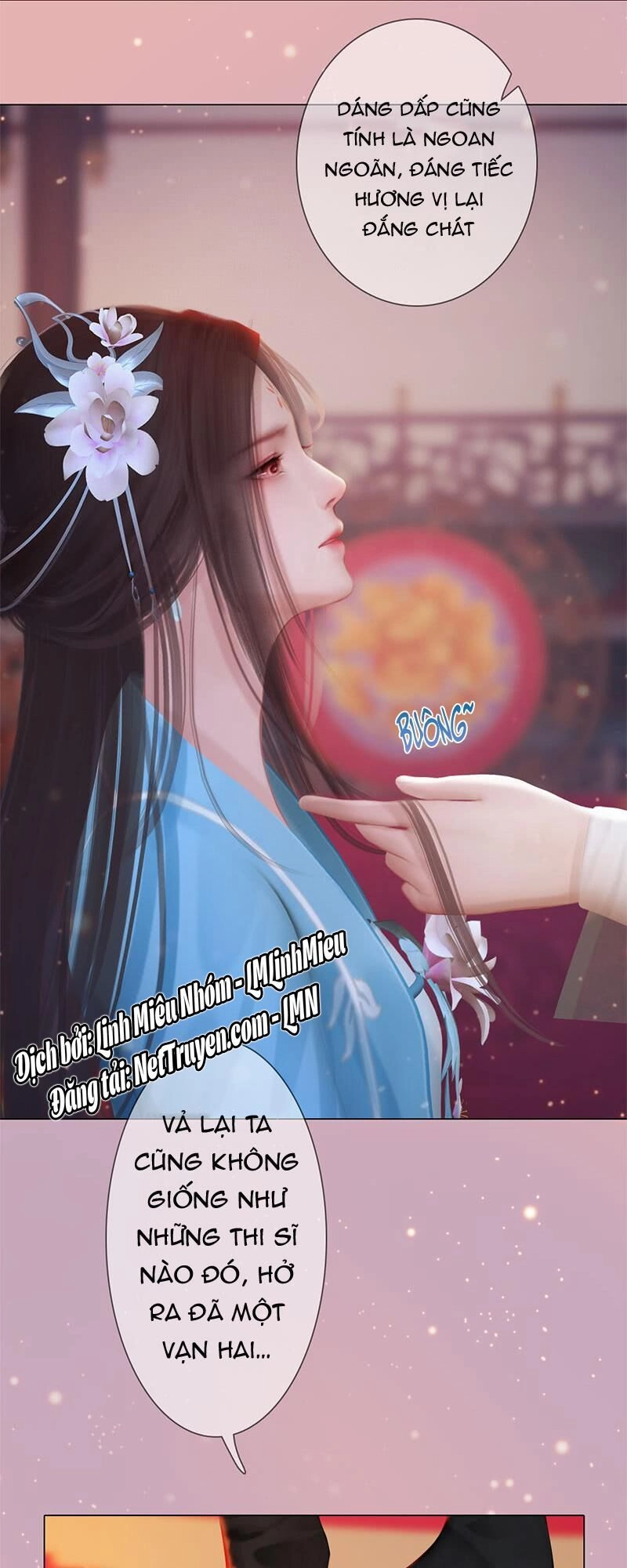 Đồng Tâm Kết Chapter 3 - 25