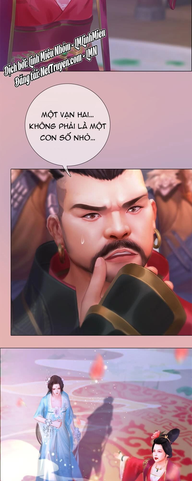 Đồng Tâm Kết Chapter 3 - 29