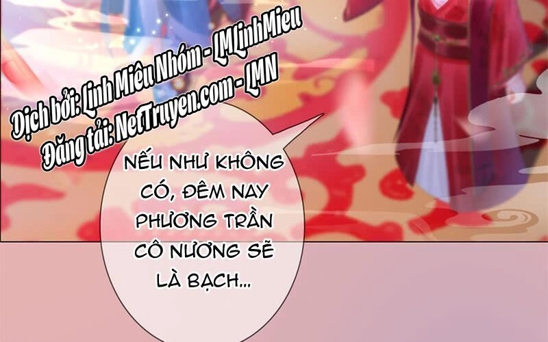 Đồng Tâm Kết Chapter 3 - 30