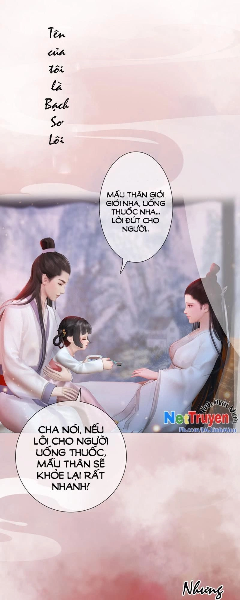 Đồng Tâm Kết Chapter 5 - 2