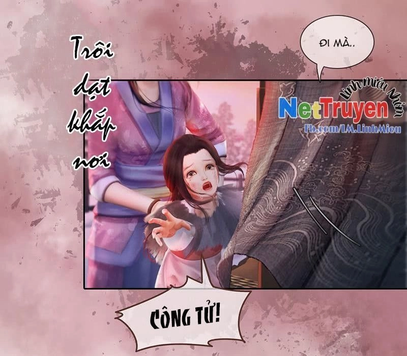 Đồng Tâm Kết Chapter 5 - 5