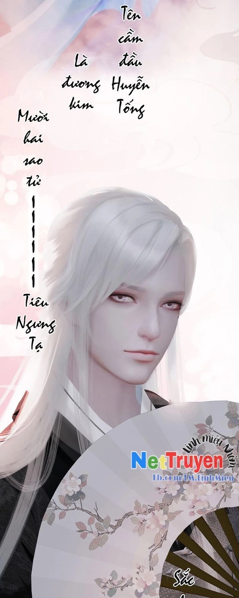 Đồng Tâm Kết Chapter 5 - 8
