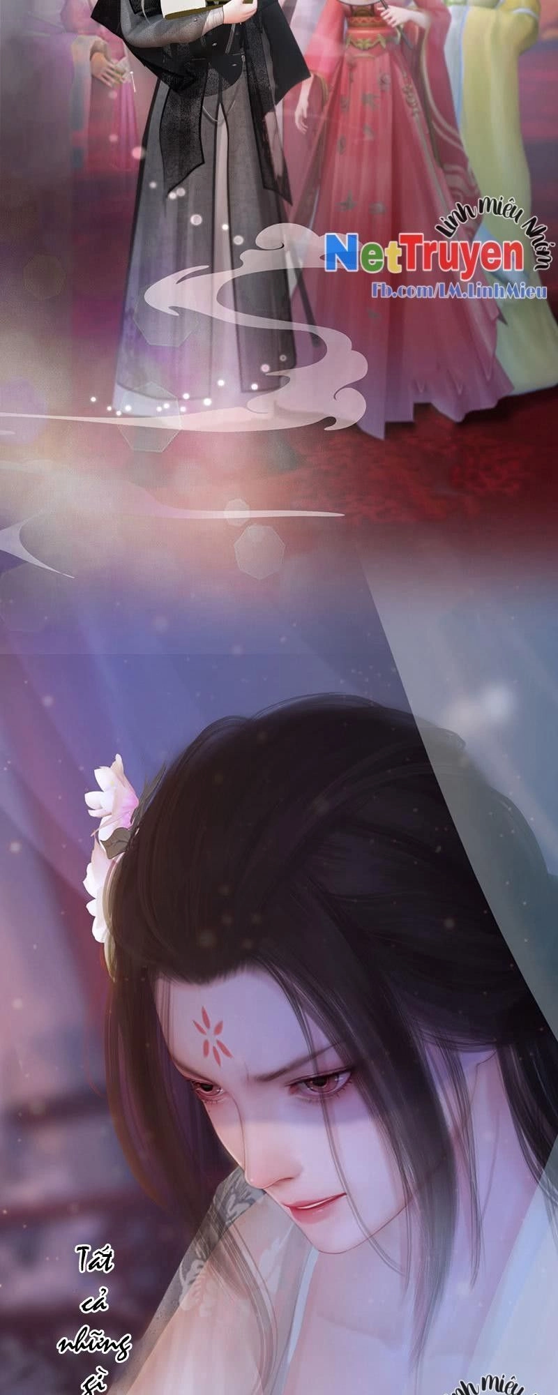 Đồng Tâm Kết Chapter 5 - 10