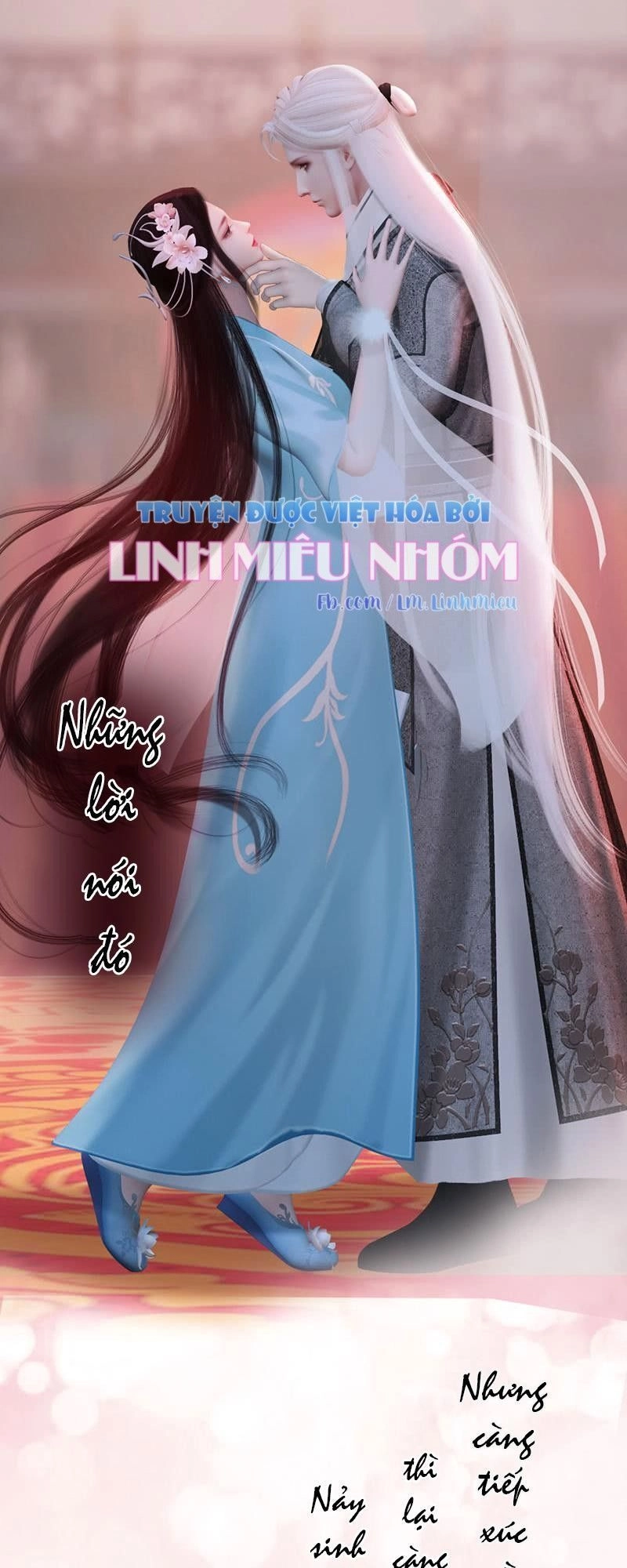 Đồng Tâm Kết Chapter 5 - 12