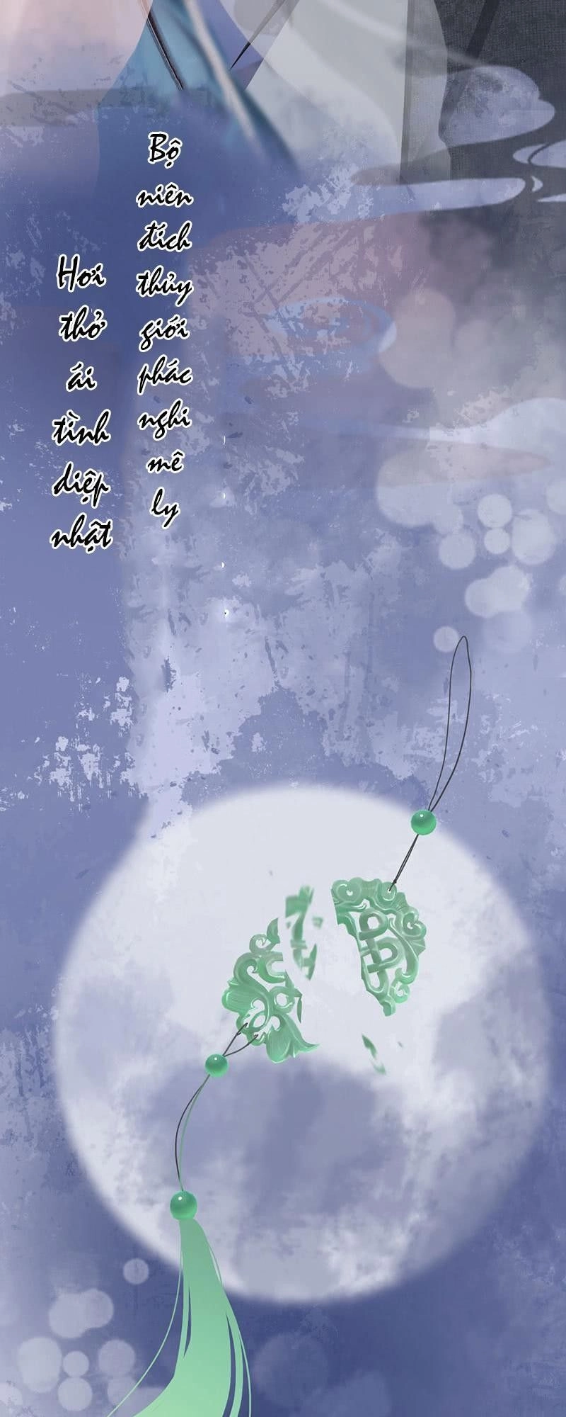 Đồng Tâm Kết Chapter 5 - 21