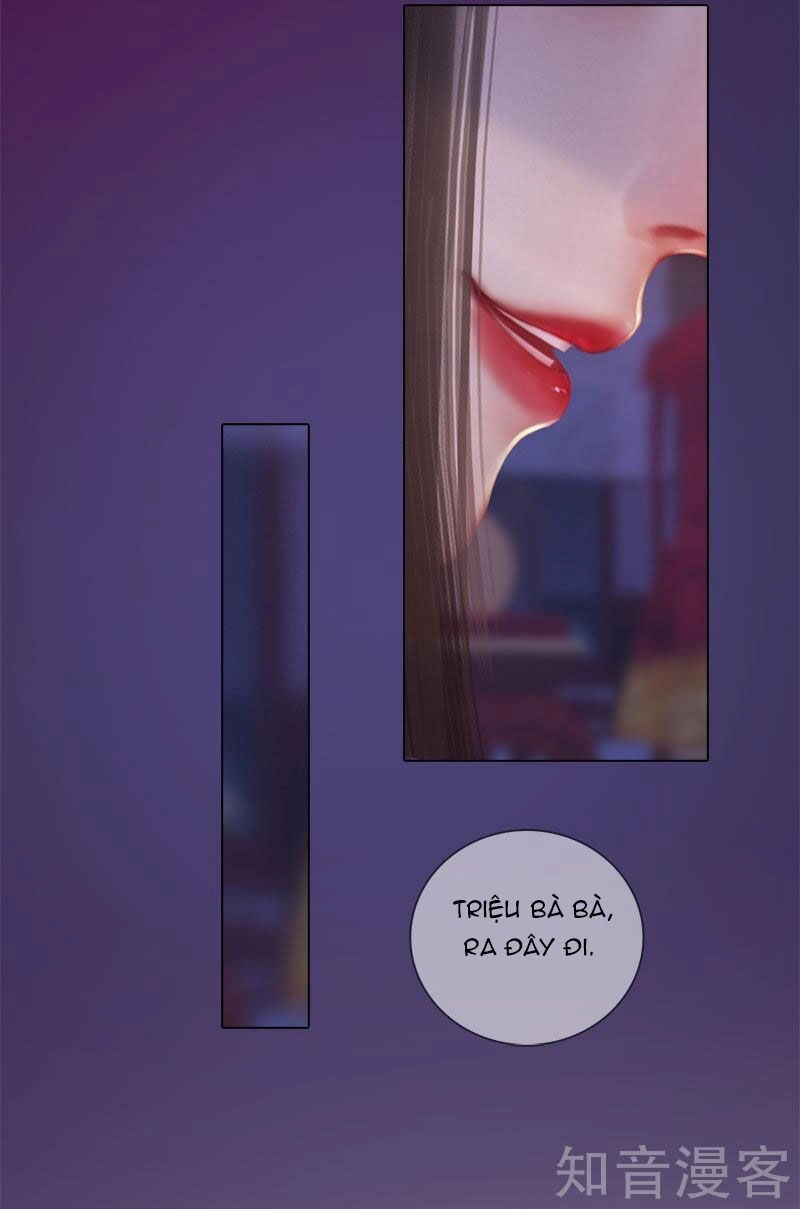 Đồng Tâm Kết Chapter 6 - 18