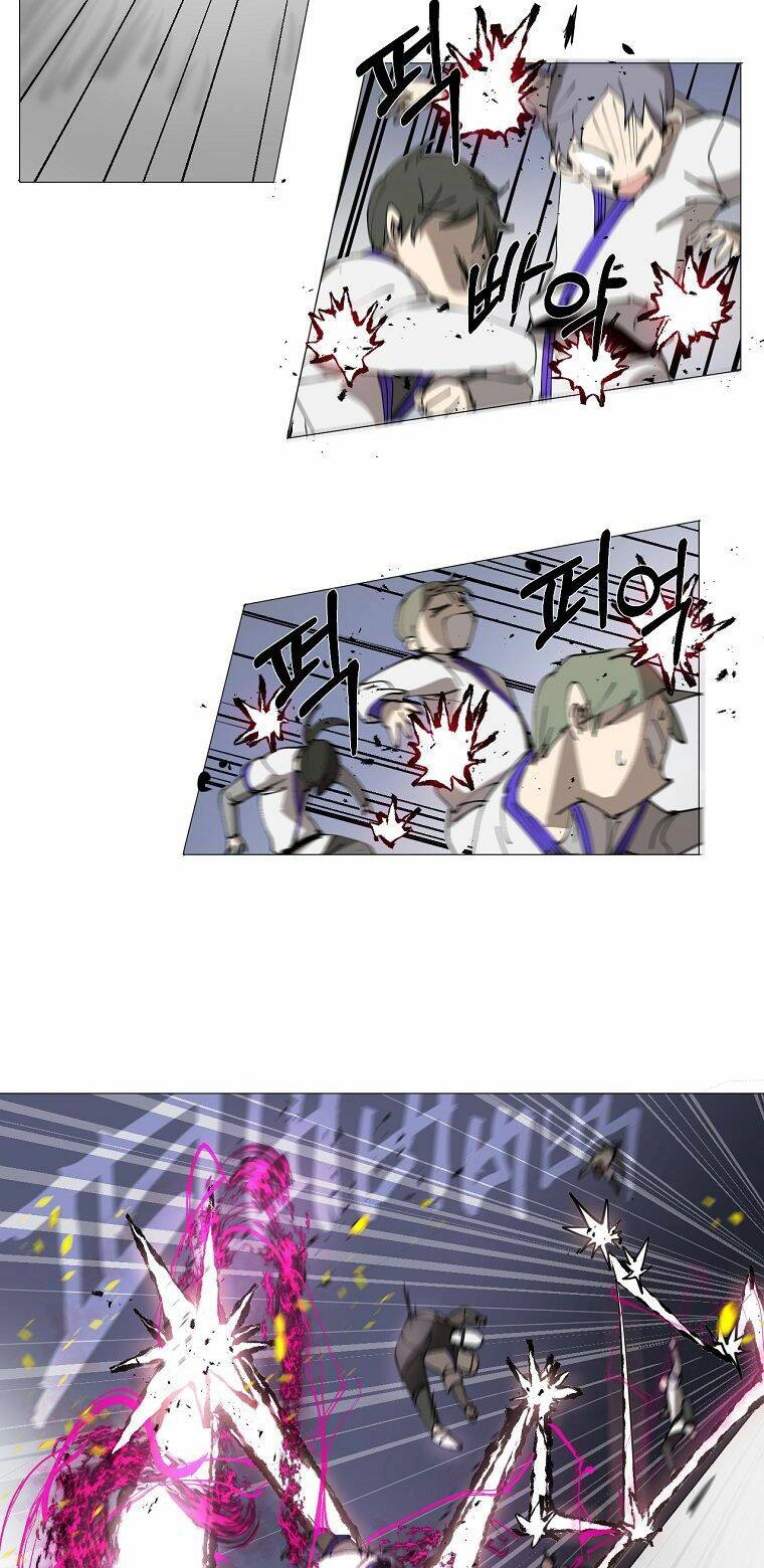 Thập Tự Chinh Chapter 1 - 34