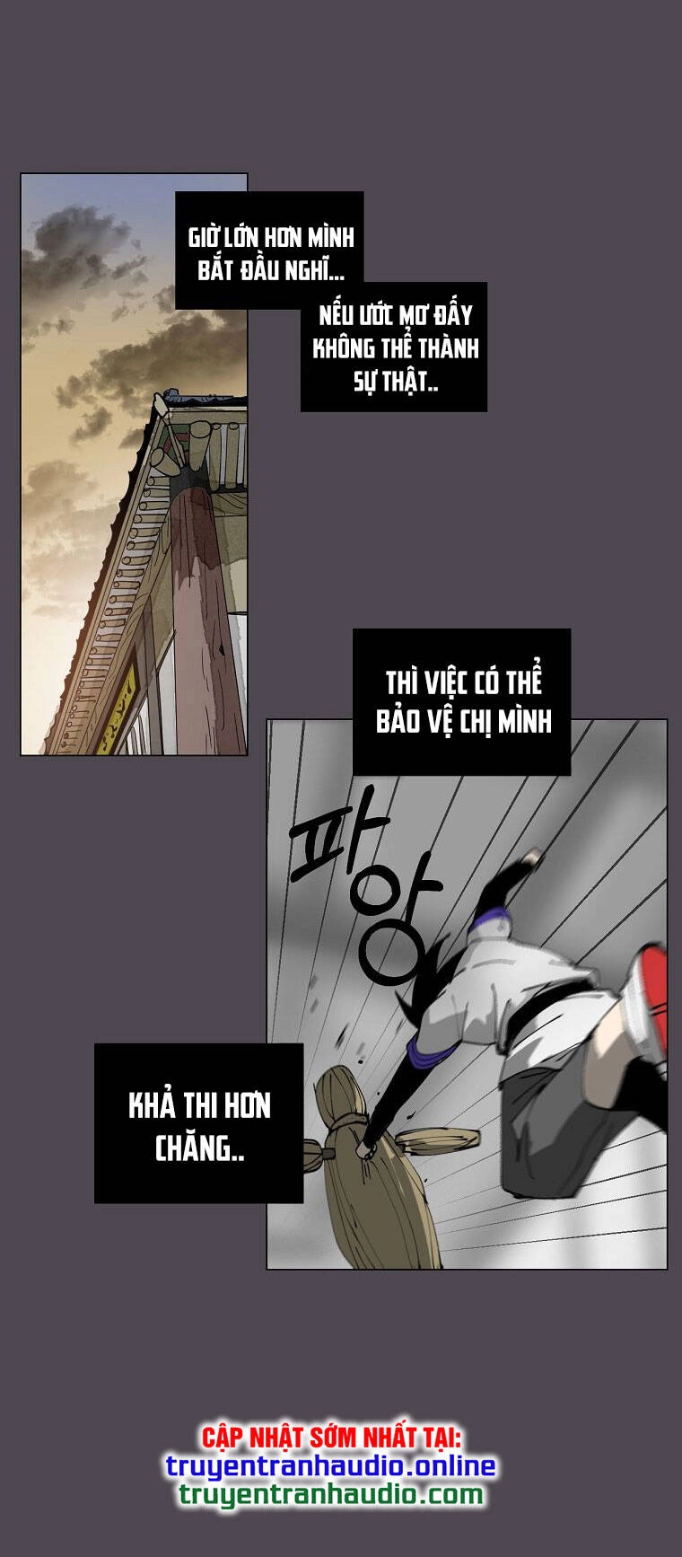 Thập Tự Chinh Chapter 2 - 27