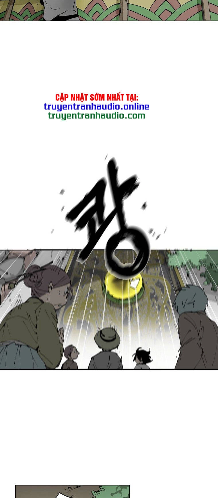 Thập Tự Chinh Chapter 2 - 34