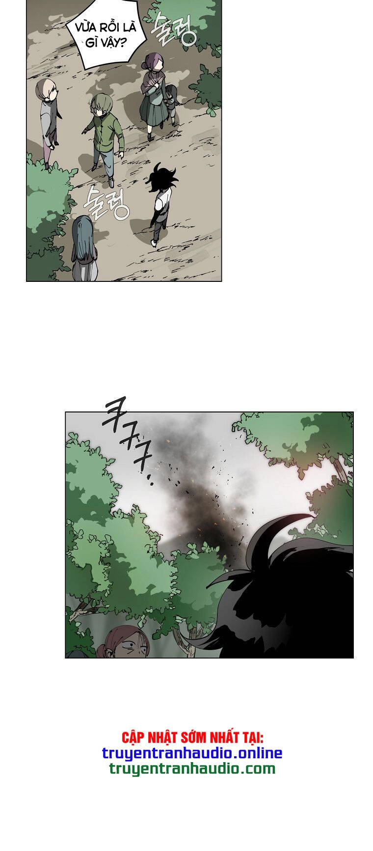 Thập Tự Chinh Chapter 2 - 35