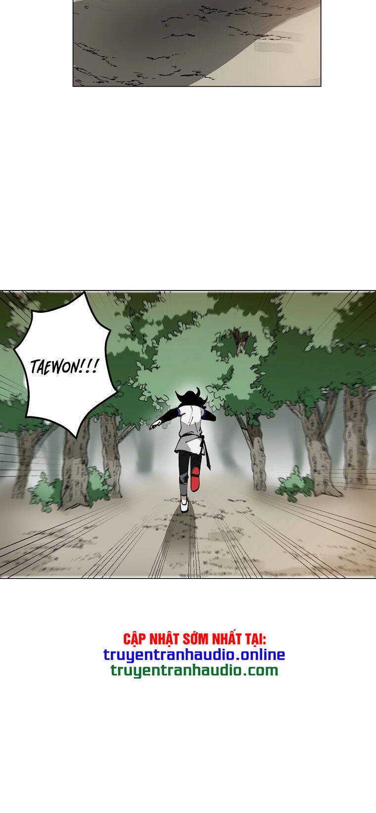 Thập Tự Chinh Chapter 2 - 38