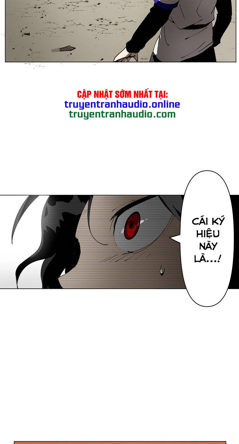 Thập Tự Chinh Chapter 3 - 2