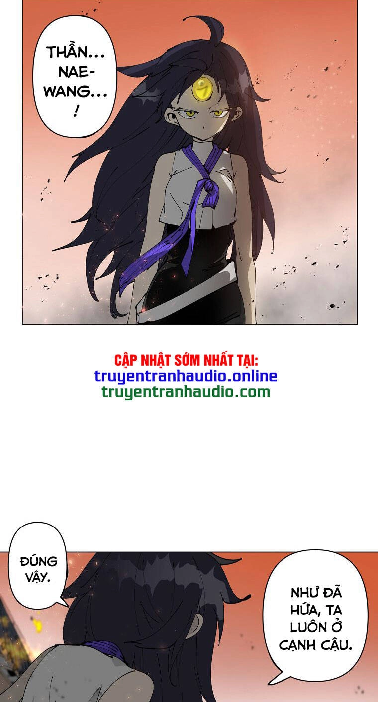 Thập Tự Chinh Chapter 3 - 3