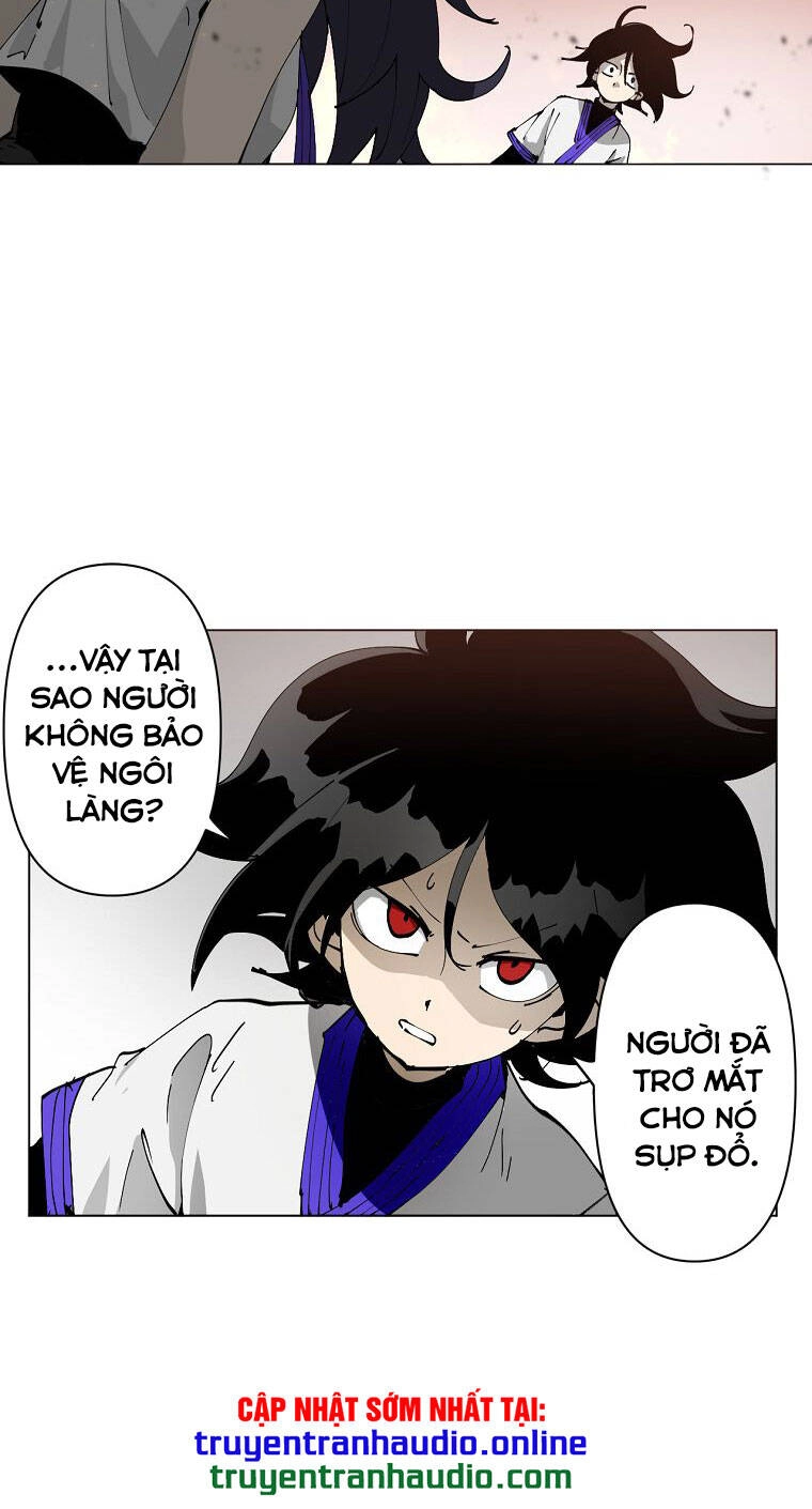 Thập Tự Chinh Chapter 3 - 4