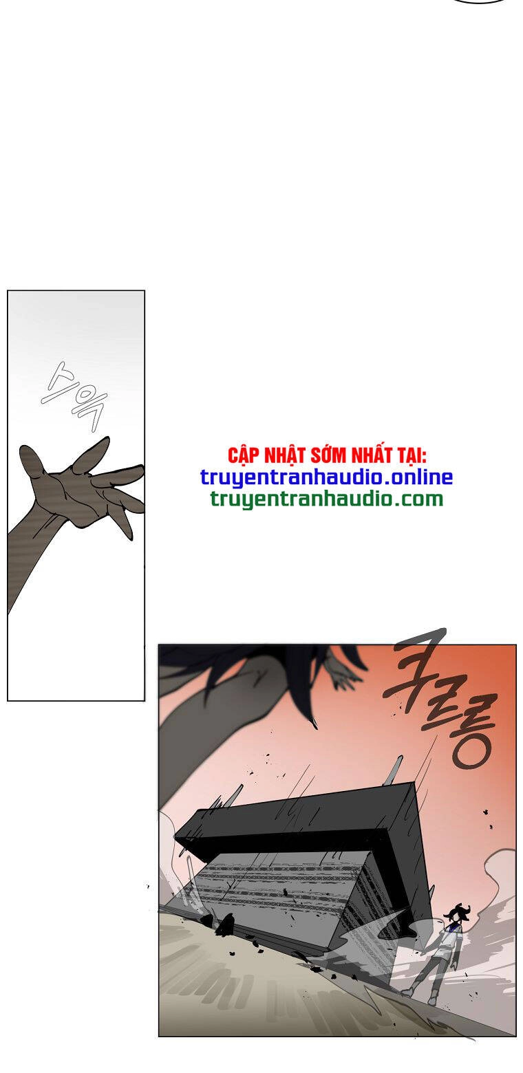 Thập Tự Chinh Chapter 3 - 7