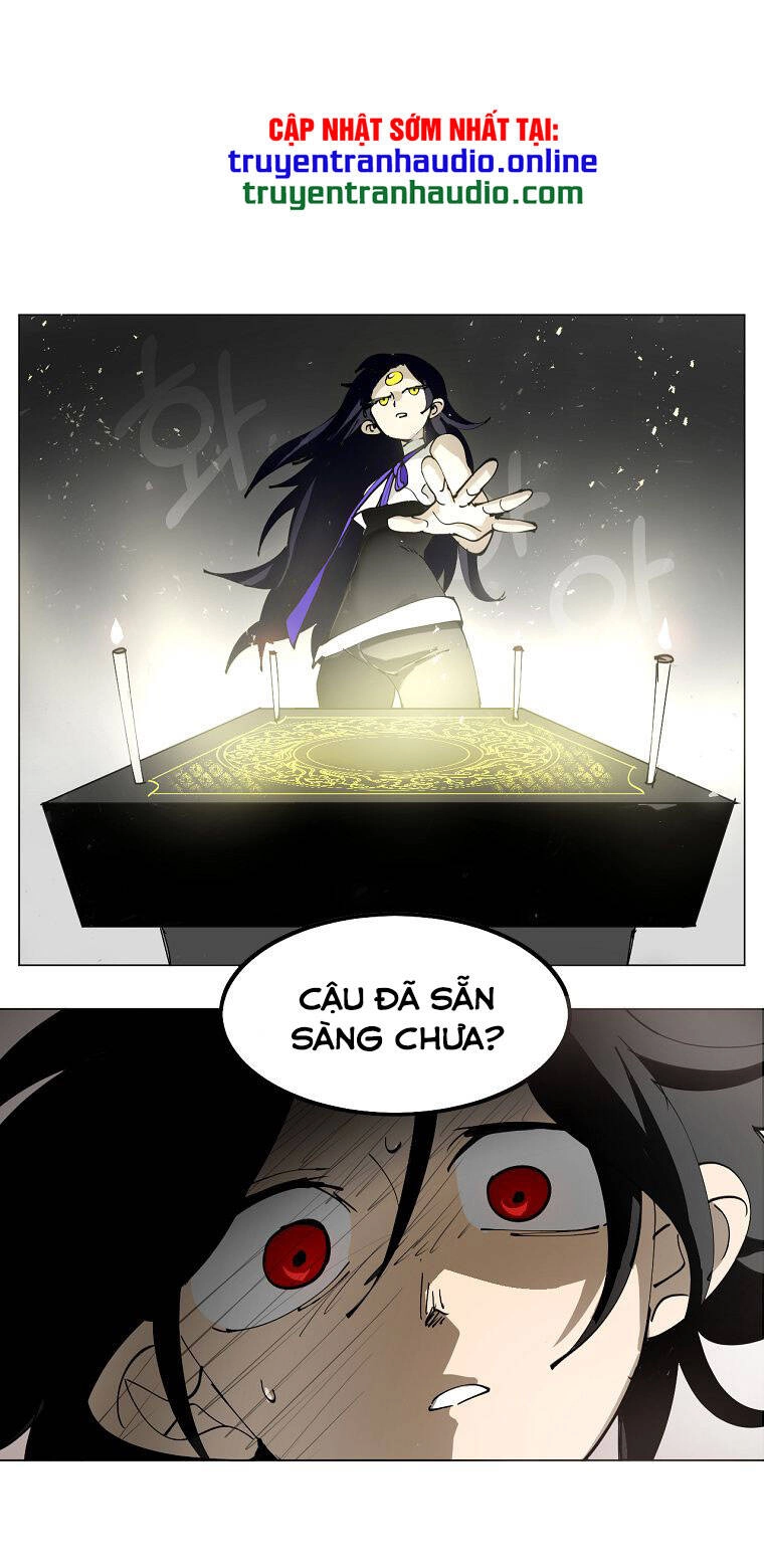 Thập Tự Chinh Chapter 3 - 8