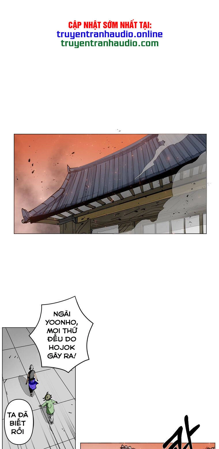 Thập Tự Chinh Chapter 3 - 9