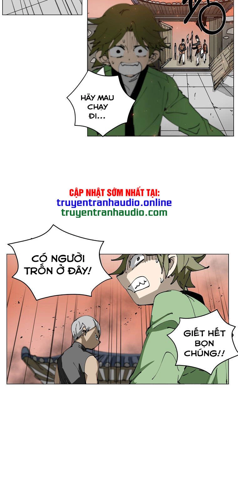 Thập Tự Chinh Chapter 3 - 10