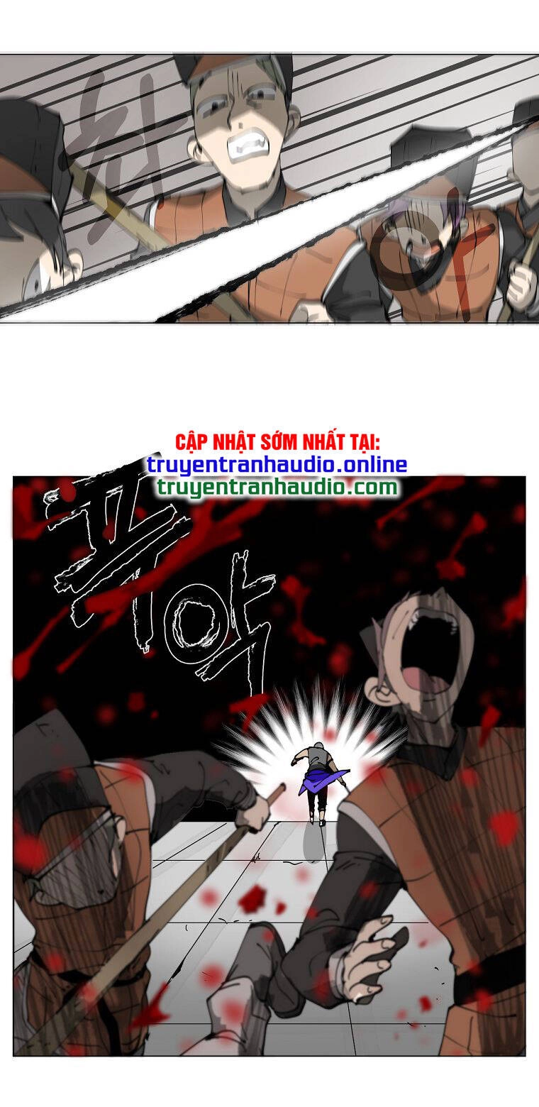 Thập Tự Chinh Chapter 3 - 11