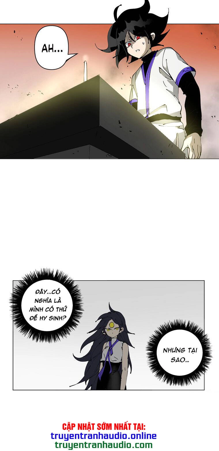 Thập Tự Chinh Chapter 3 - 14