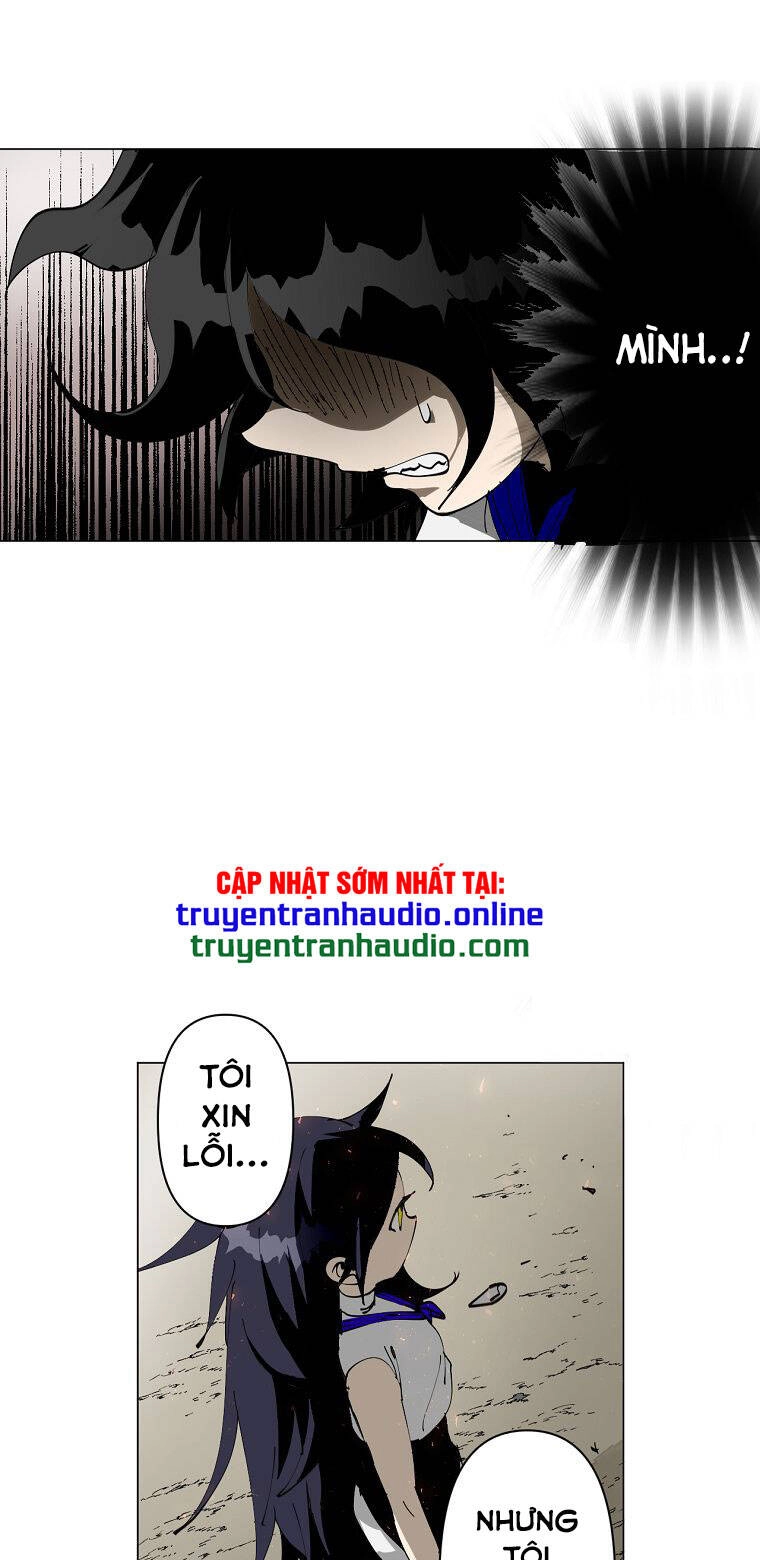 Thập Tự Chinh Chapter 3 - 15