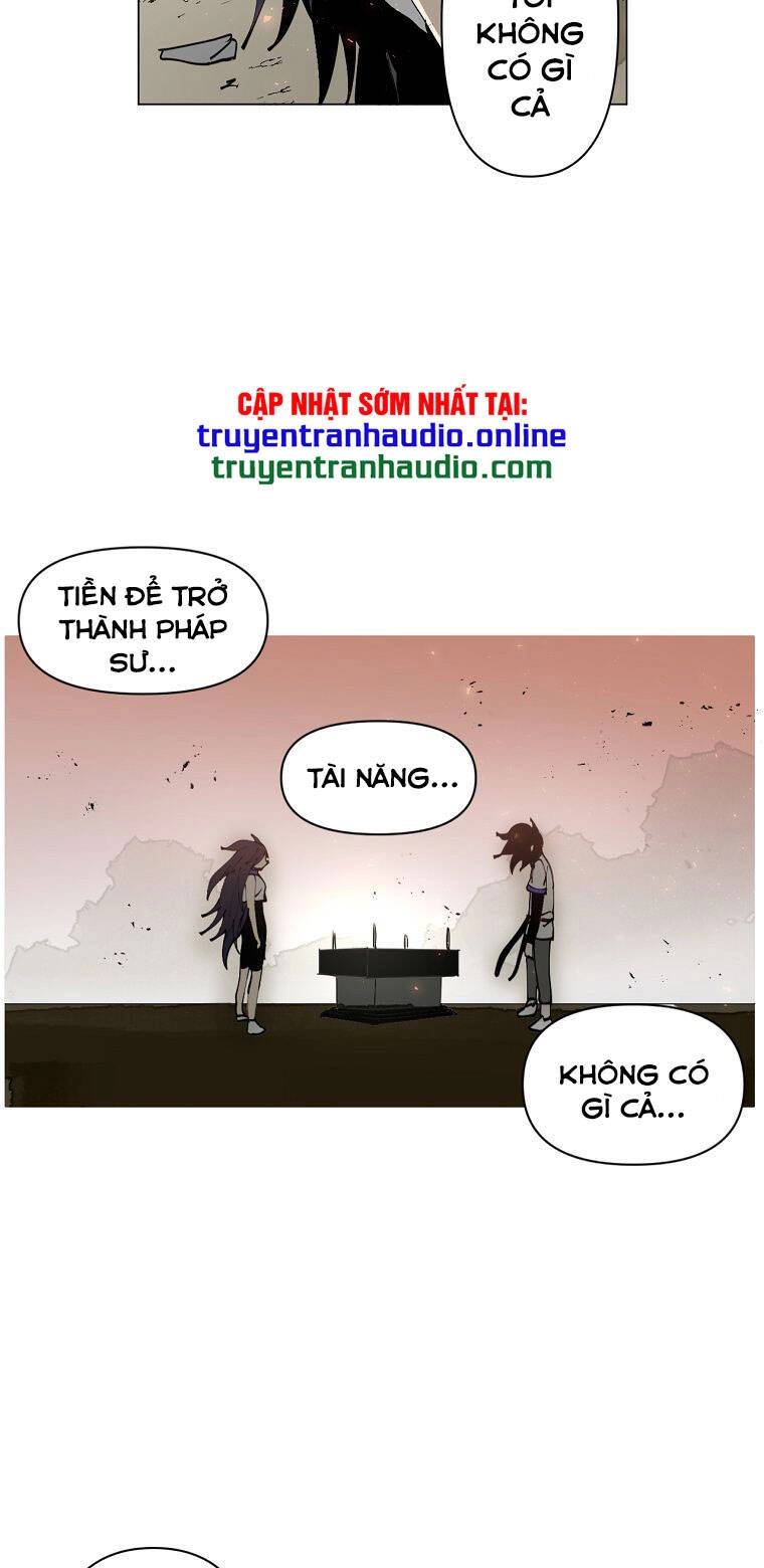 Thập Tự Chinh Chapter 3 - 16