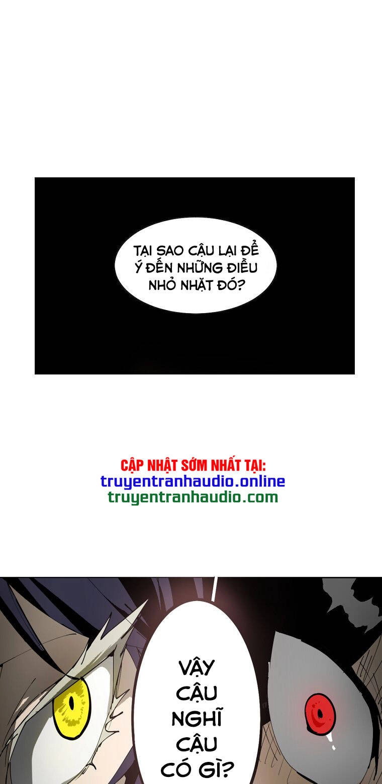 Thập Tự Chinh Chapter 3 - 18