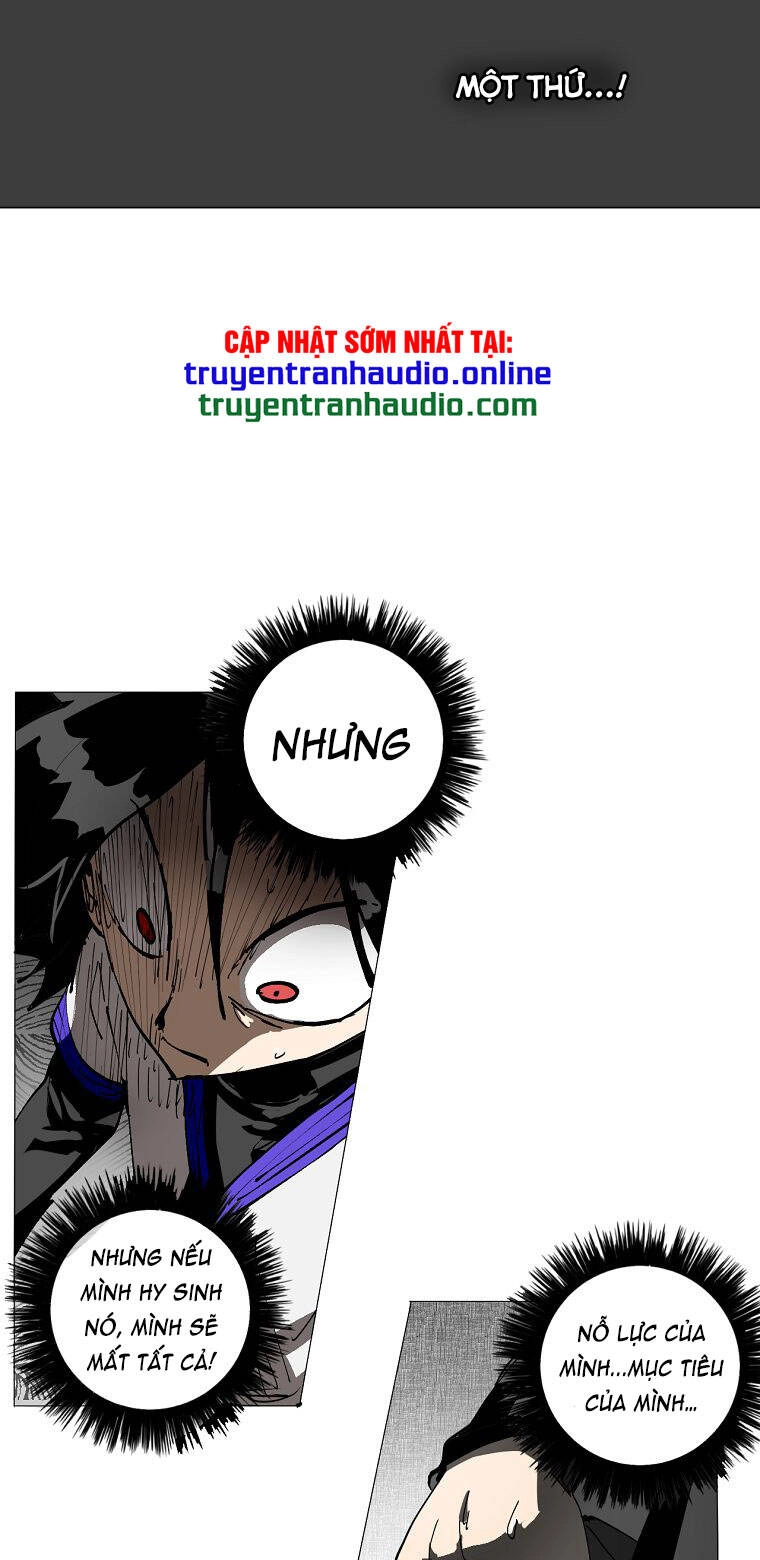 Thập Tự Chinh Chapter 3 - 20