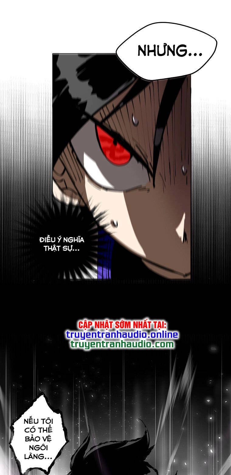 Thập Tự Chinh Chapter 3 - 22