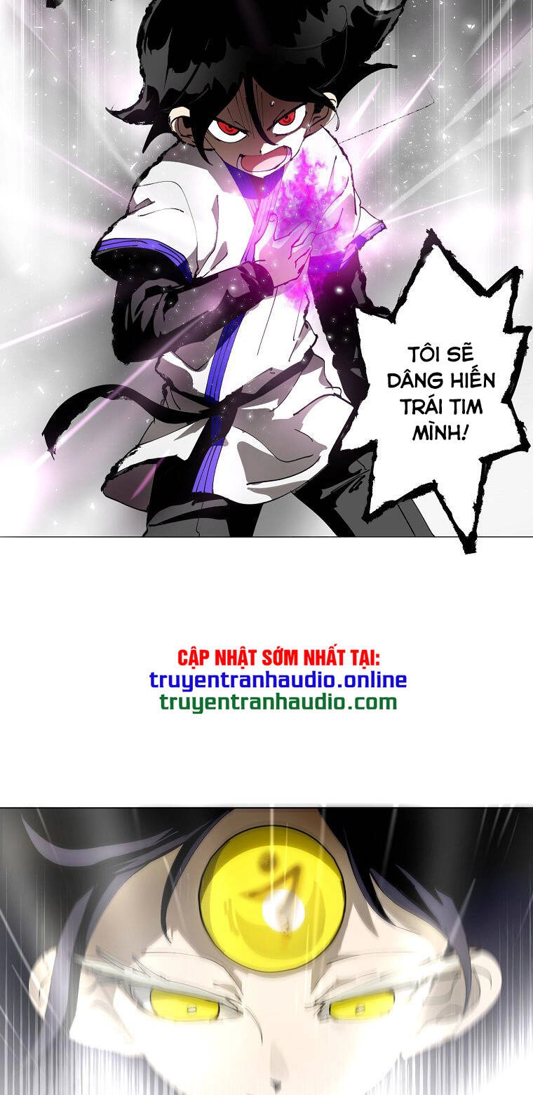 Thập Tự Chinh Chapter 3 - 23